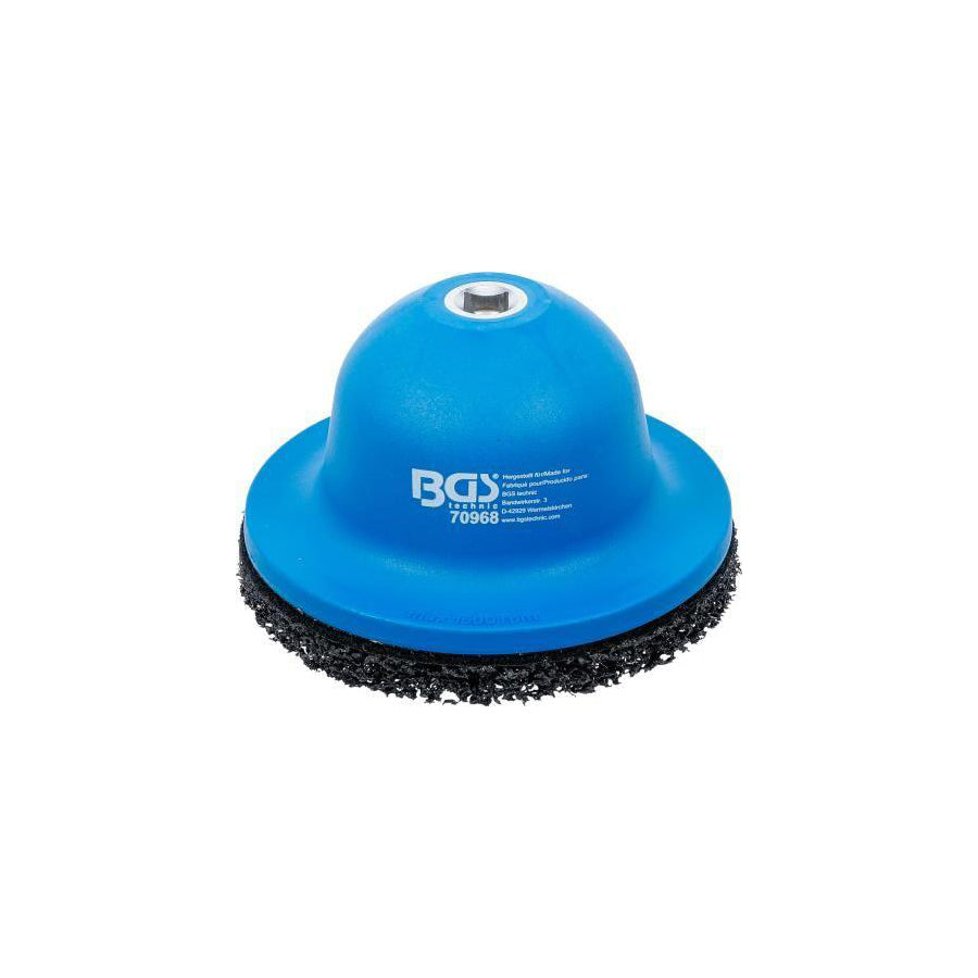 Bgs 70968 Wheel Hub Grinder