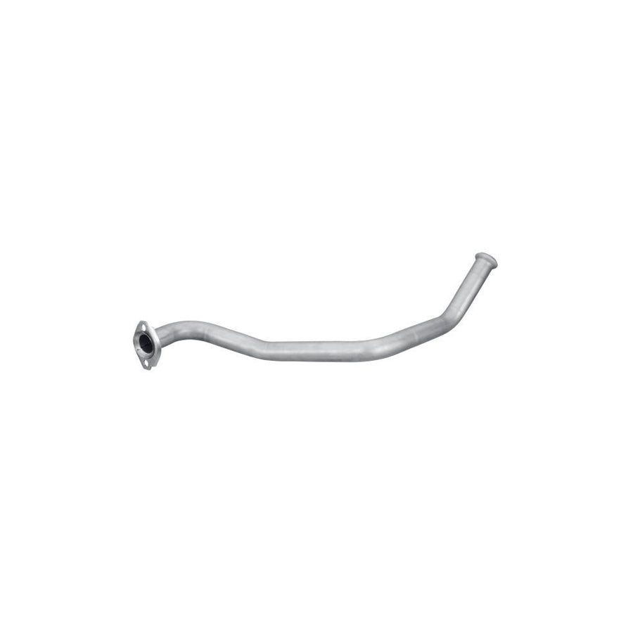 Hella 8LA 366 006-531 Exhaust Pipe For Renault Trafic