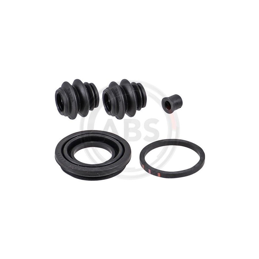 A.B.S. 73581 Repair Kit, Brake Caliper For Kia Soul I (Am)