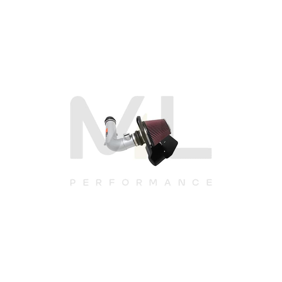 K&N 77-2575KS Performance Air Intake System | ML Car Parts UK | ML Performance