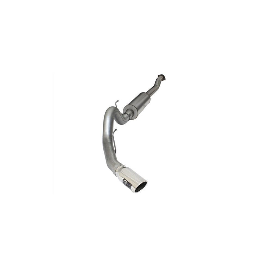 aFe 49-43069-P Cat-Back Exhaust System Ford F-150 15-20 V6-2.7L (tt)/3.5L (tt) | ML Performance UK Car Parts