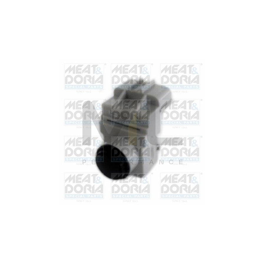 MEAT & DORIA 94579 Parking sensor for HYUNDAI ix35 (LM, EL, ELH) Black, Ultrasonic Sensor | ML Performance Car Parts
