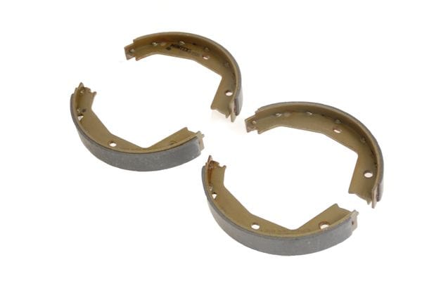 Aston Martin 28-83211-PK DB7 6 Cyl Handbrake Shoes | ML Performance UK Car Parts