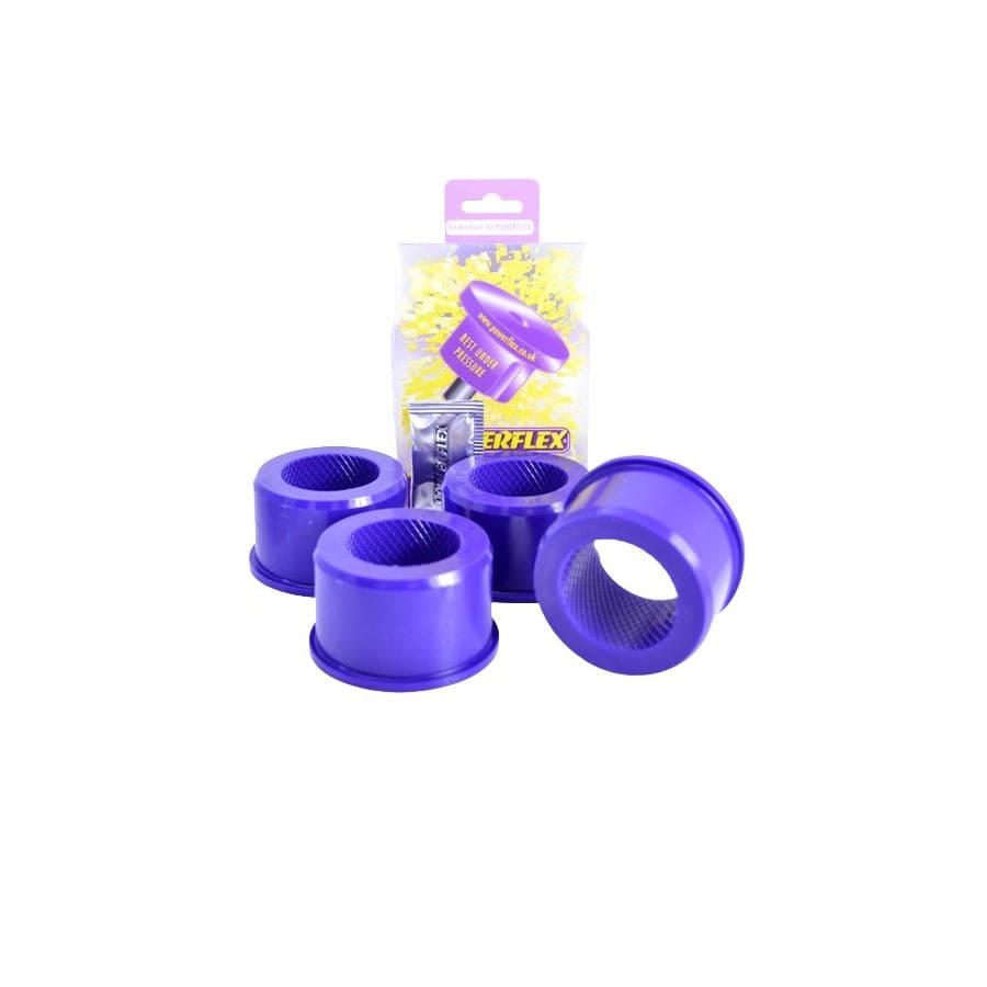 Powerflex PFR57-409 Porsche 911 Classic Rear Trailing Arm Support Plate Bush | ML Performance UK Car Parts