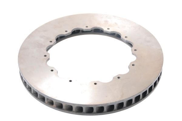 Aston Martin 28-27211-W Le Mans Vantage LH Front Brake Disc | ML Performance UK Car Parts