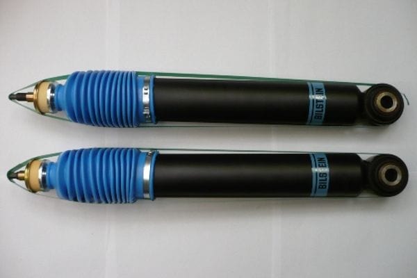 Aston Martin 23-123658-AA DB7 Vantage Front Shock Absorbers (Pair) | ML Performance UK Car Parts