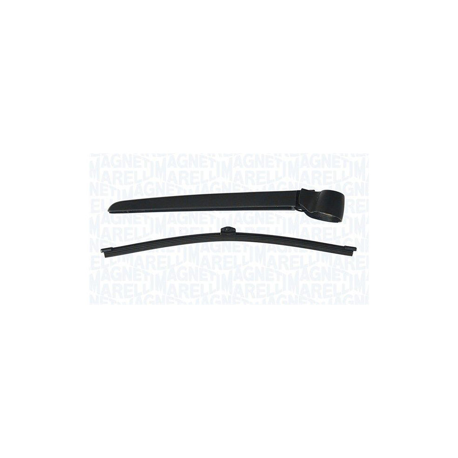 Magneti Marelli 000723180306 Wiper Blade For Audi Q5 (8Rb) | ML Performance UK Car Parts