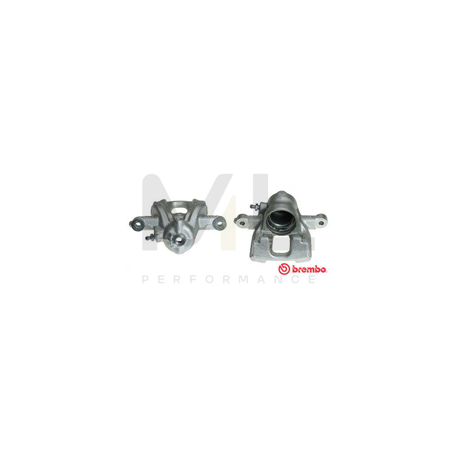BREMBO F 28 139 Brake Caliper for HONDA CR-V | ML Performance Car Parts