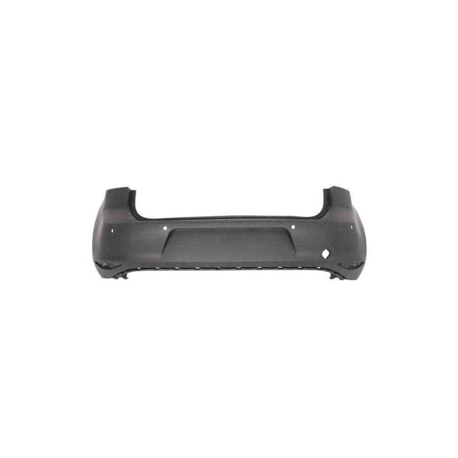 Blic 5506-00-9550951P Rear Bumper For VW Golf