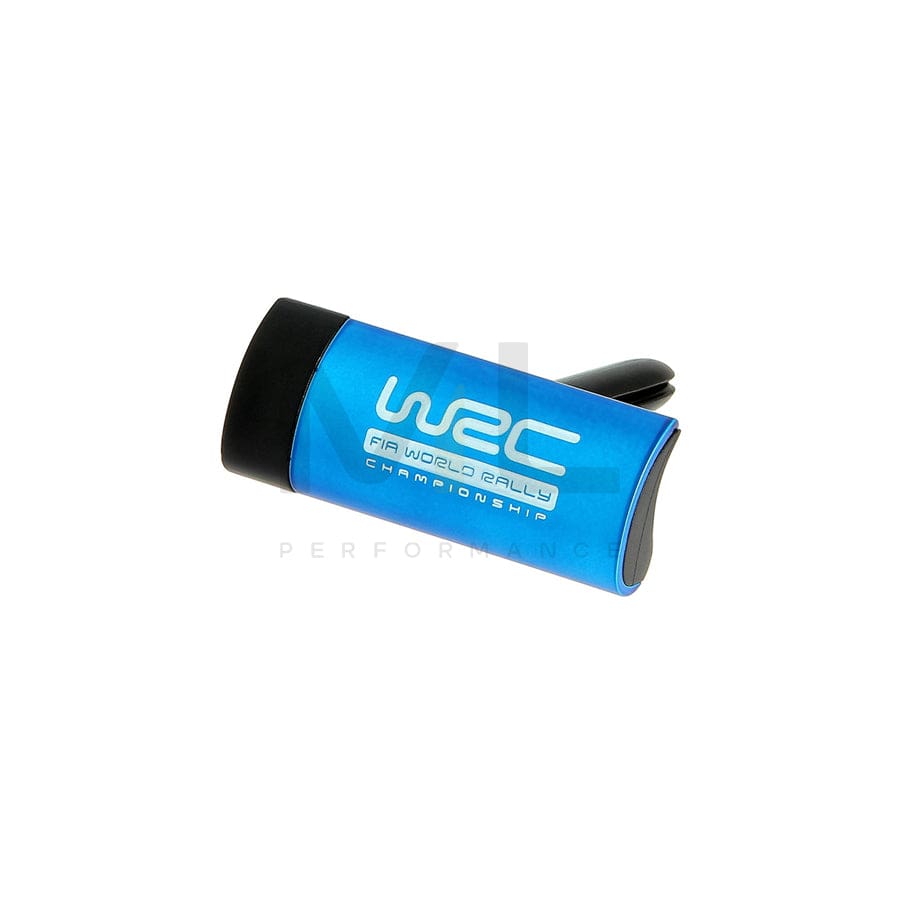 WRC not validate 007428 Car air freshener Blister Pack, Pale blue | ML Performance Car Parts