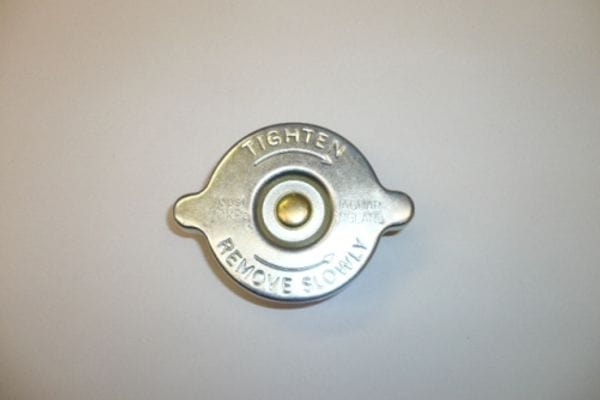 Aston Martin 32-52322 Coolant Expansion Tank Cap | ML Performance UK Car Parts