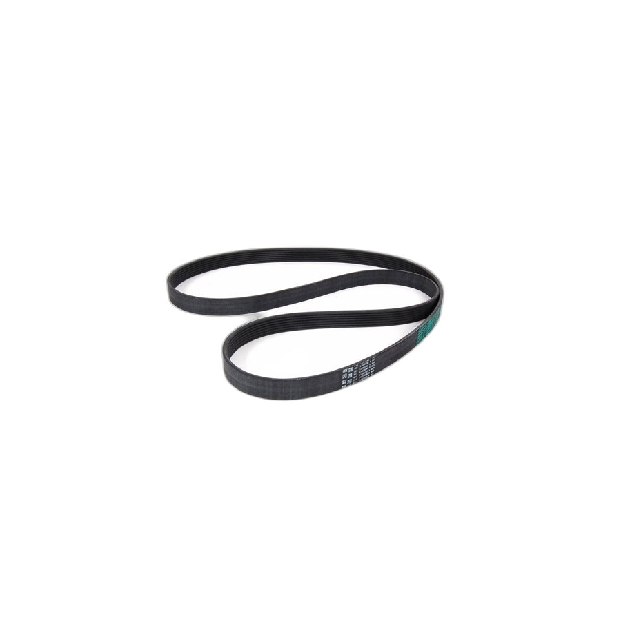 Genuine BMW 11287628653 E84 E61 E88 Ribbed V-Belt 7PK 1860 (Inc. X1 35iX, 335i & 335xi) | ML Performance UK Car Parts