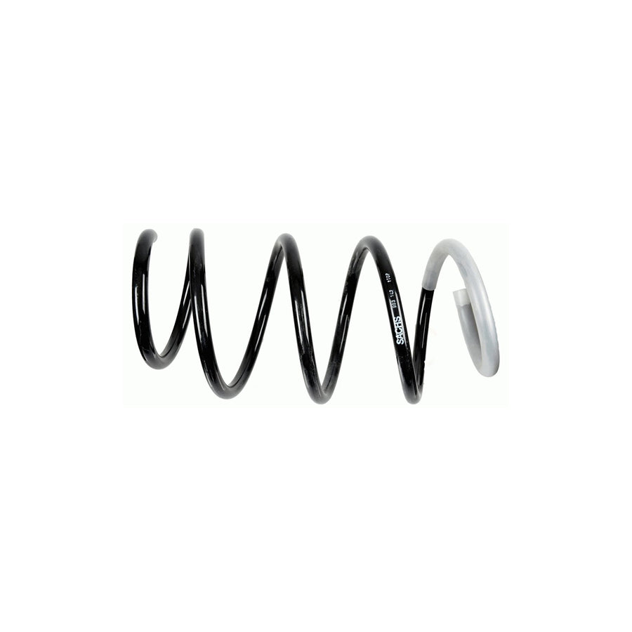 Sachs 993 142 Coil Spring