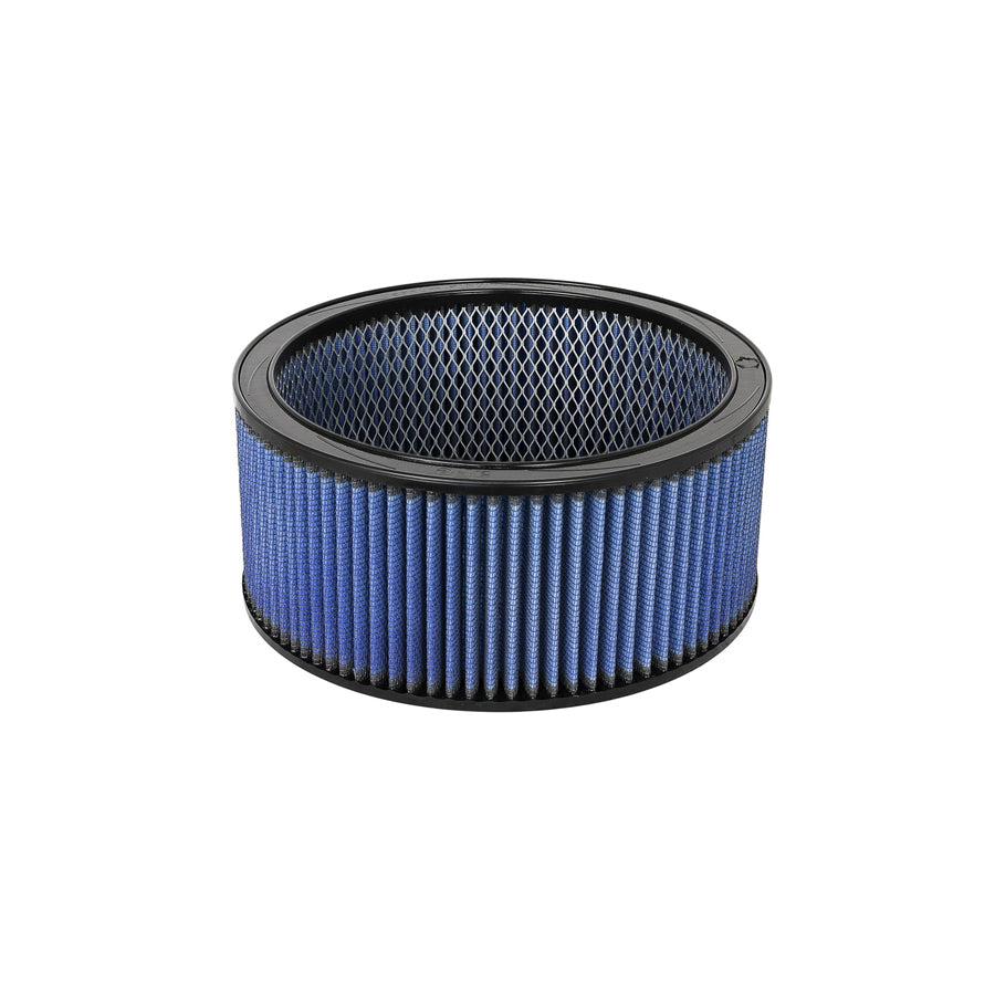 aFe 18-11104 11 IN OD x 9-1/4 IN ID x 5 IN H w/ Expanded Metal Round Racing Air Filter | ML Performance UK Car Parts
