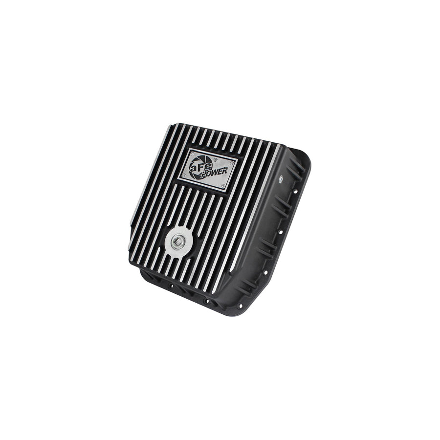 aFe 46-70222 Transmission Pan Ford Trucks 93-08 | ML Performance UK Car Parts