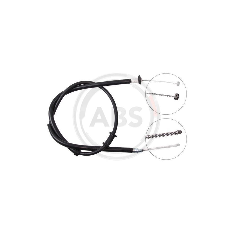 A.B.S. K16638 Hand Brake Cable