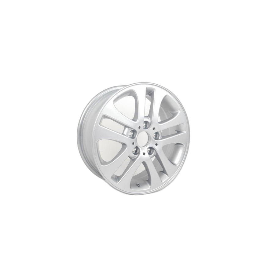 Genuine BMW 36116751415 E46 Light Alloy Rim 7JX17 ET:47 (Inc. M3 CSL, 318td & 316ti)