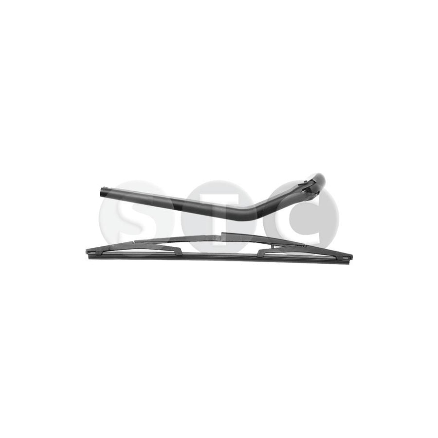 Stc T468165 Wiper Blade For Fiat Punto Ii Hatchback (188) | ML Performance UK Car Parts