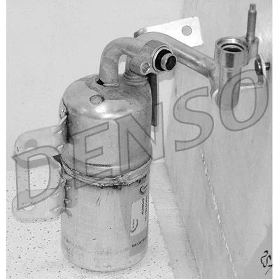 Denso DFD10010 Dfd10010 Dryer, Air Conditioning For Ford Focus C-Max (Dm2) | ML Performance UK