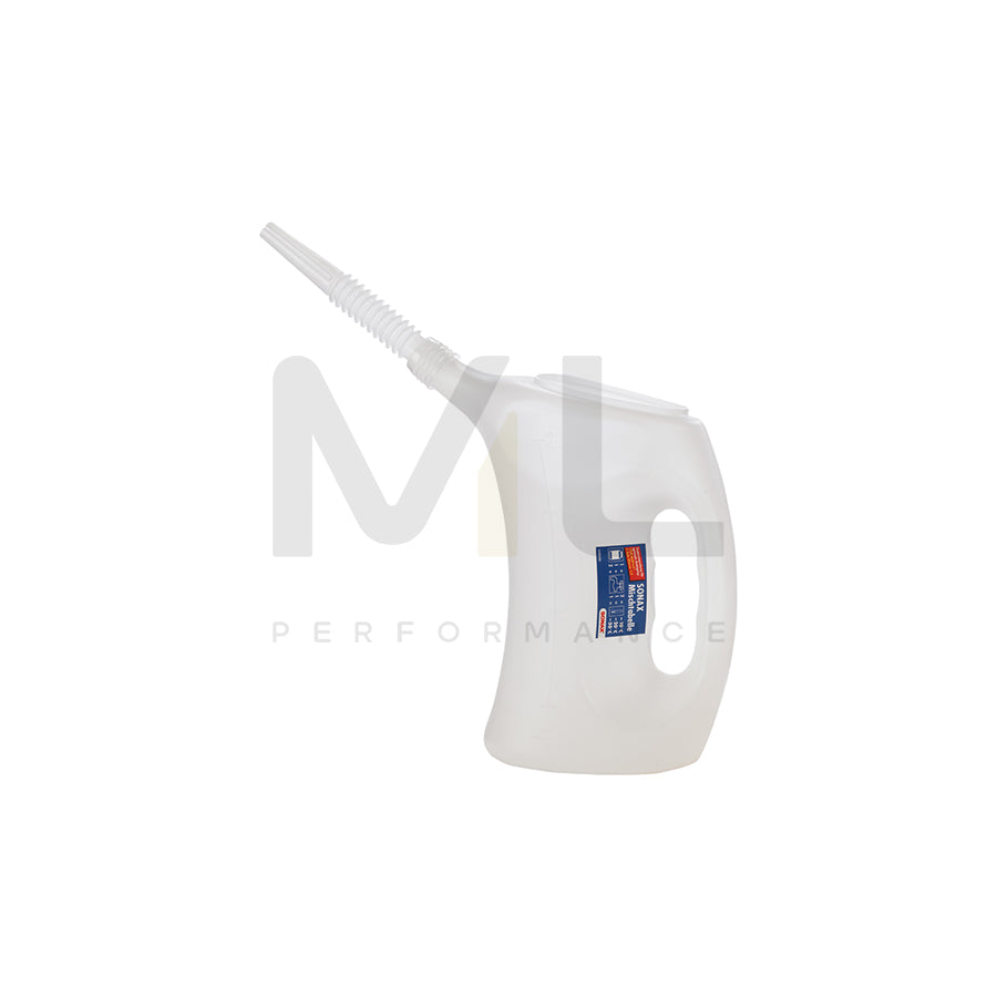 Sonax Measuring Cup 2L | ML Performance Car Care