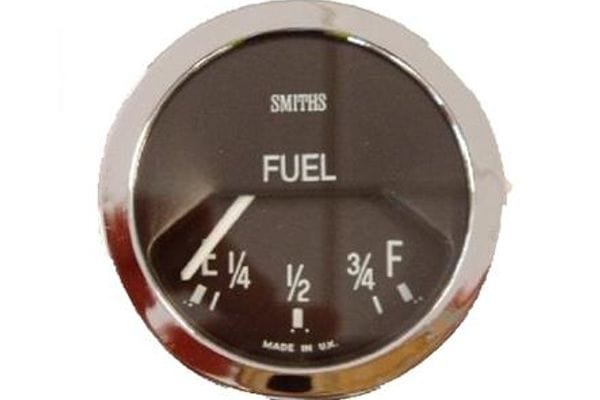Aston Martin 048-038-0127 Fuel Gauge | ML Performance UK Car Parts
