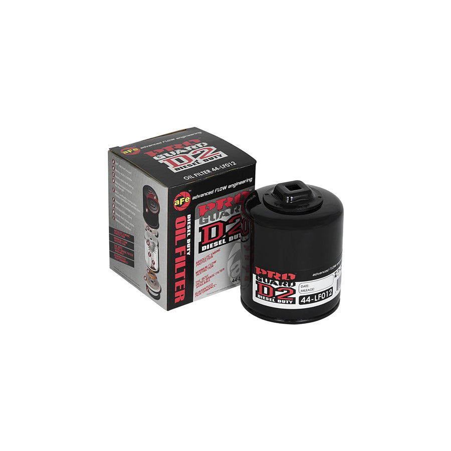 aFe 44-LF012 Oil Filter | ML Performance UK Car Parts