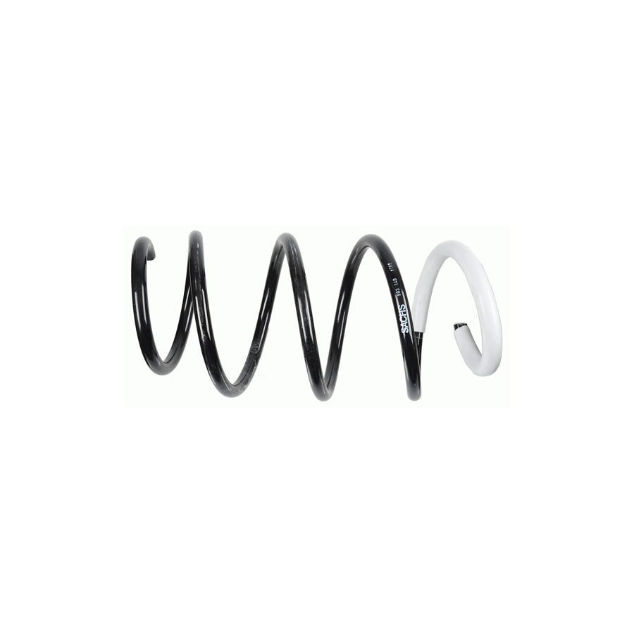 Sachs 993 149 Coil Spring For Renault Megane