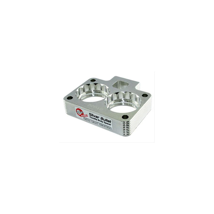 aFe 46-32001 Throttle Body Spacer Dodge Trucks 94-01 V8-5.2L/5.9L | ML Performance UK Car Parts