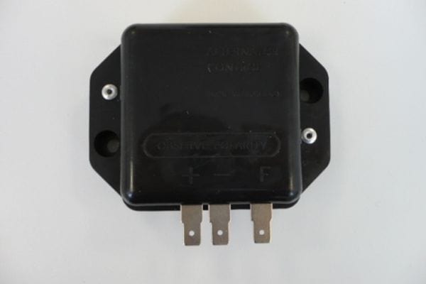 Aston Martin 054-037-0109 Alternator Control Unit | ML Performance UK Car Parts