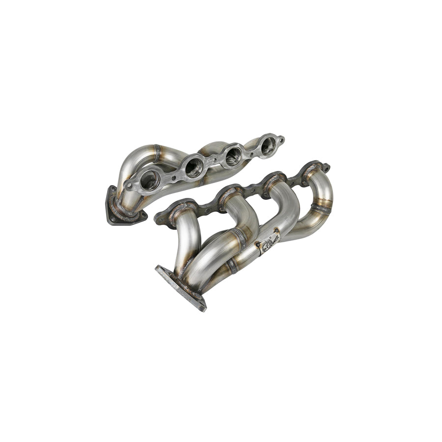 aFe 48-34134 Short Tube Header GM Silverado/Sierra 1500 19-21 V8-5.3L/6.2L | ML Performance UK Car Parts