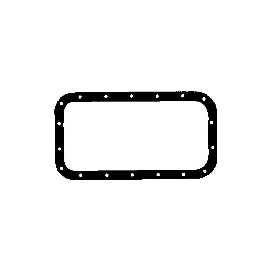 Corteco 028126P Oil Sump Gasket | ML Performance UK