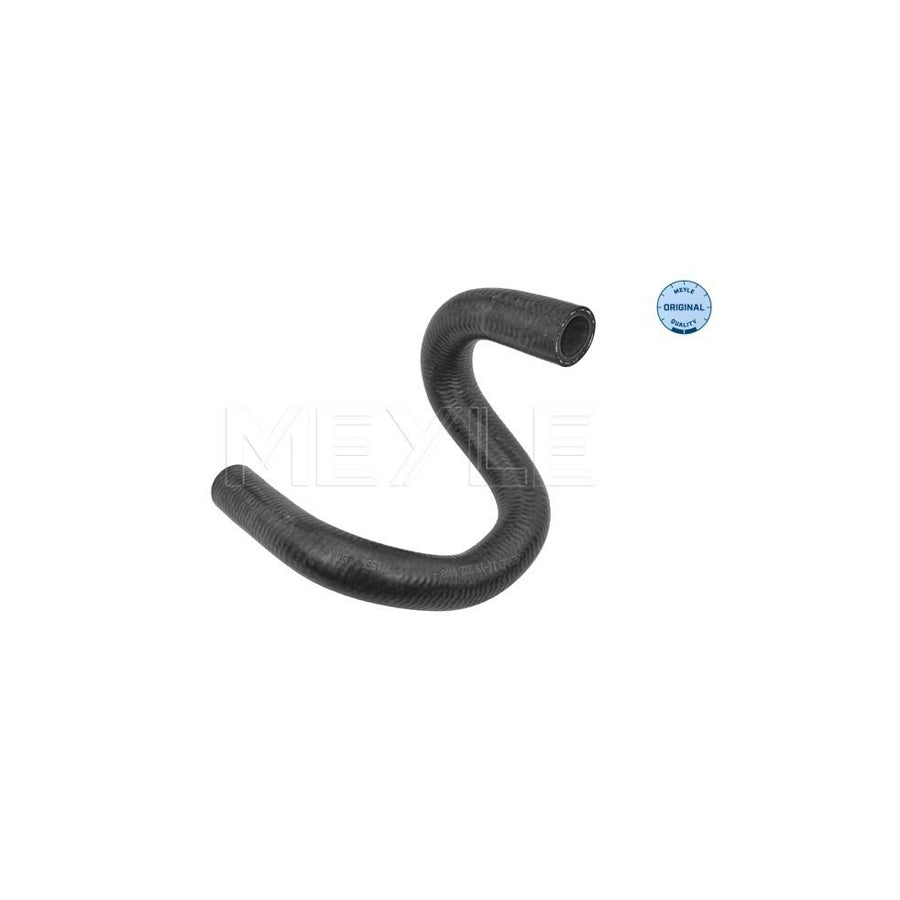 Meyle 11-19 222 0008 Radiator Hose