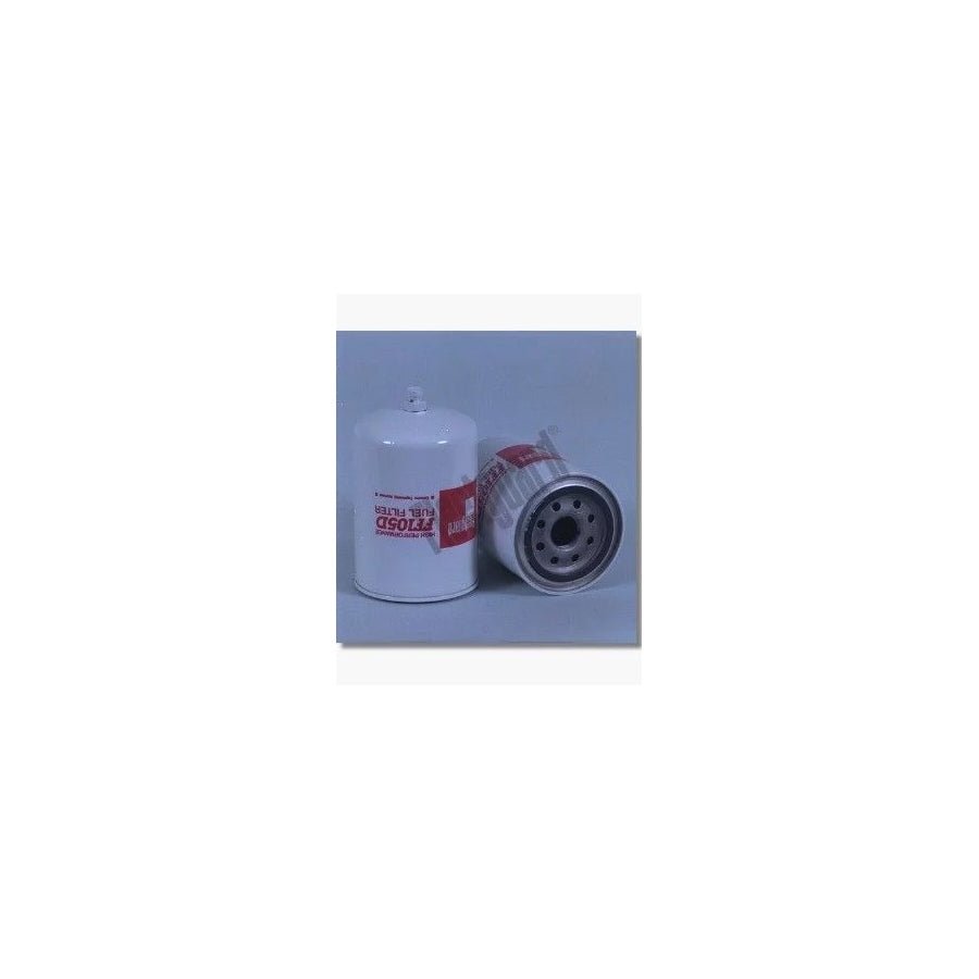 Fleetguard FF105D Fuel Filter | ML Performance UK Car Parts