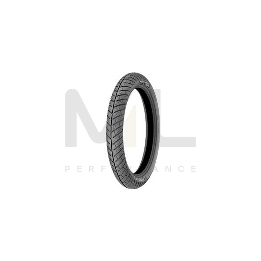 Michelin City Pro 2.25 17 38P Motorcycle Summer Tyre | ML Performance UK Car Parts