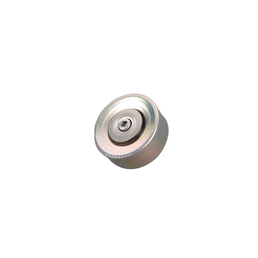Genuine BMW 11287799464 E65 E61 E83 Deflection Pulley D=70mm (Inc. X3 2.0d, 320Cd & 330d) | ML Performance UK Car Parts