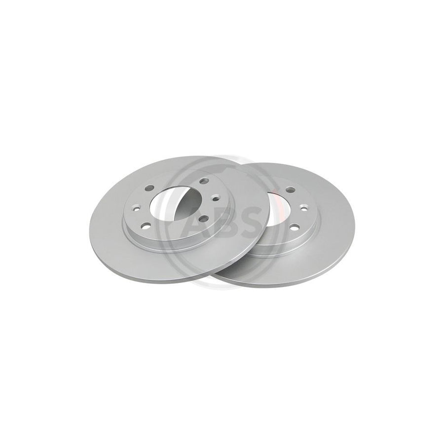 A.B.S. 16876 Brake Disc