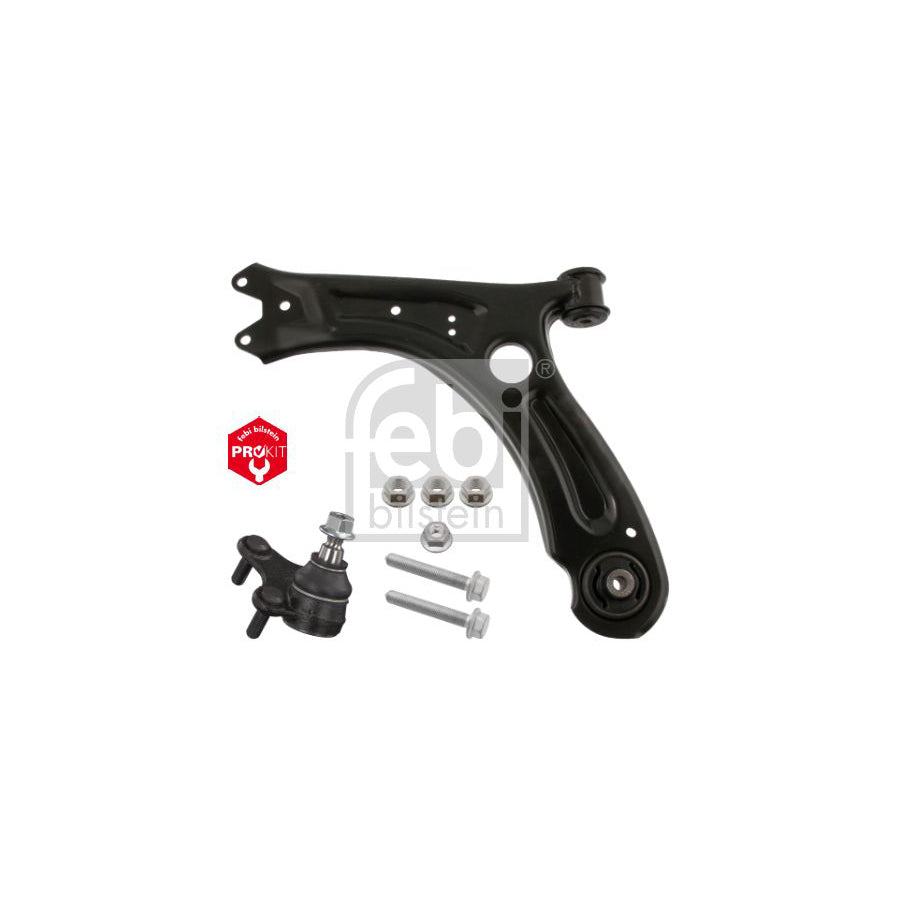 Febi Bilstein 176415 Suspension Arm For VW Jetta Mk6 (162, 163, Av3, Av2)