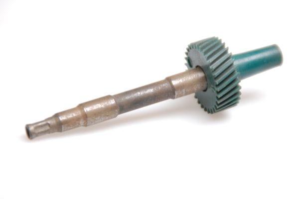 Aston Martin 093-031-0101-W AMV8 Drive Pinion - Speedometer | ML Performance UK Car Parts