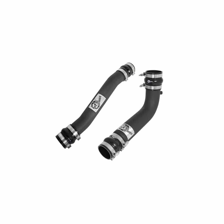 aFe 46-20034-B Charge Pipe Kit Dodge Diesel Trucks 07.5-09 L6-6.7L (td) | ML Performance UK Car Parts