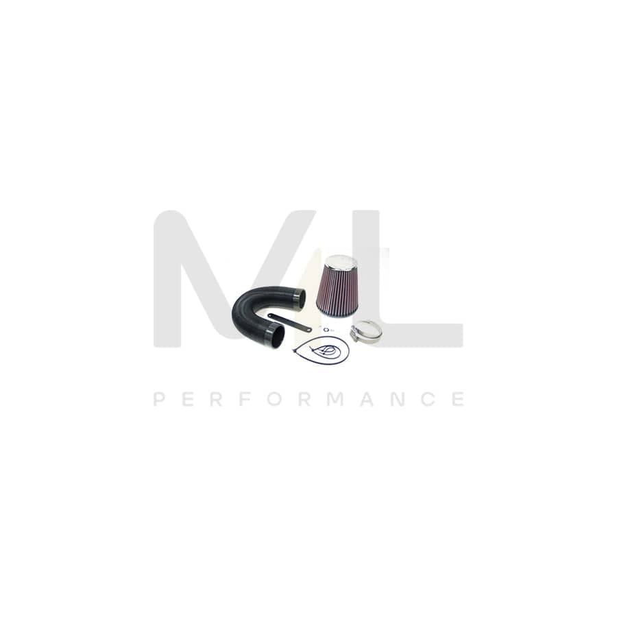K&N 57-0164 Performance Air Intake System | ML Car Parts UK | ML Performance
