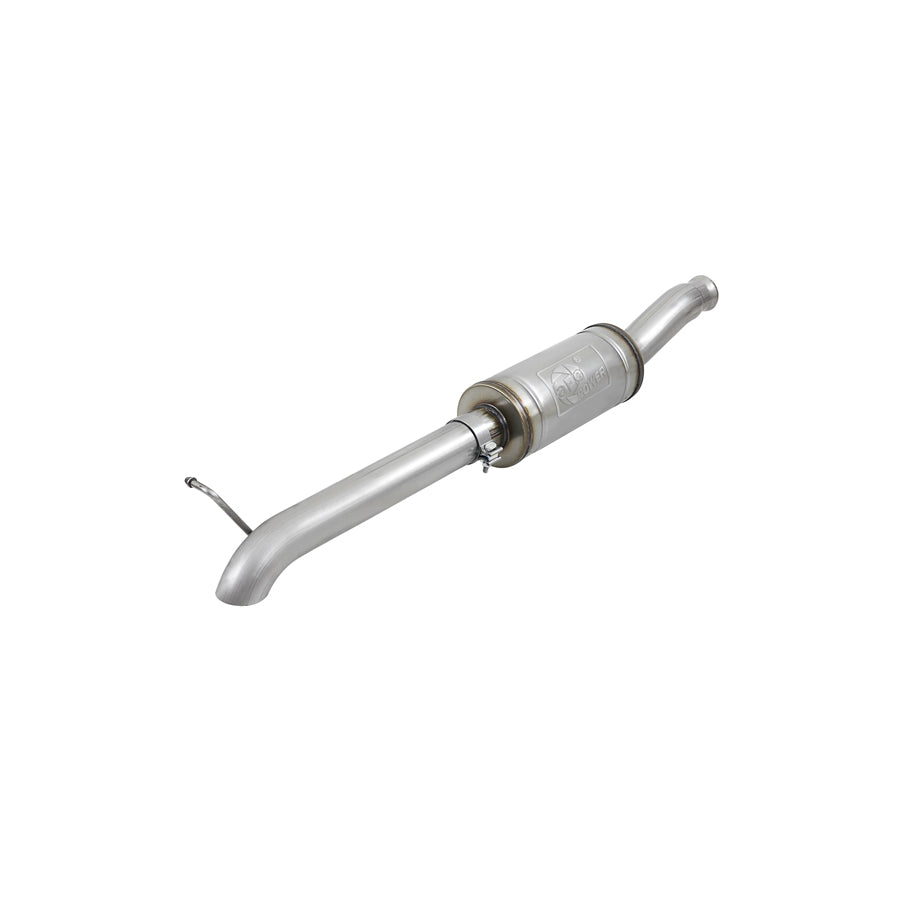 aFe 49-48068 Cat-Back Exhaust System Jeep Wrangler (JL) 18-21 V6-3.6L | ML Performance UK Car Parts