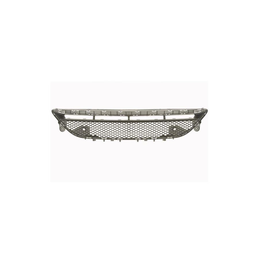 Blic 6502-07-3531990P Bumper Grill Suitable For Mercedes-Benz E-Class