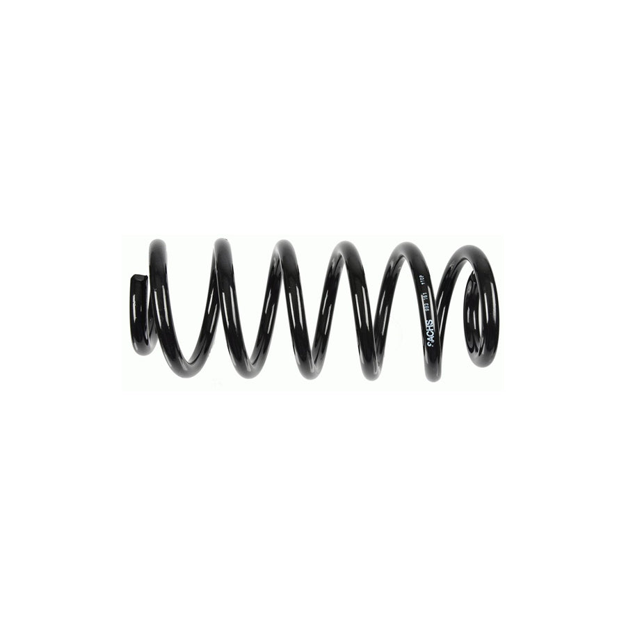 Sachs 993 161 Coil Spring For Audi A6