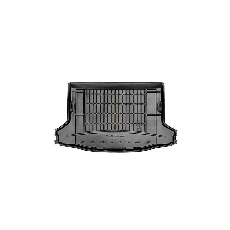 FROGUM TM548010 Car boot tray for SUBARU XV I (_GP_) Elastomer | ML Performance Car Parts