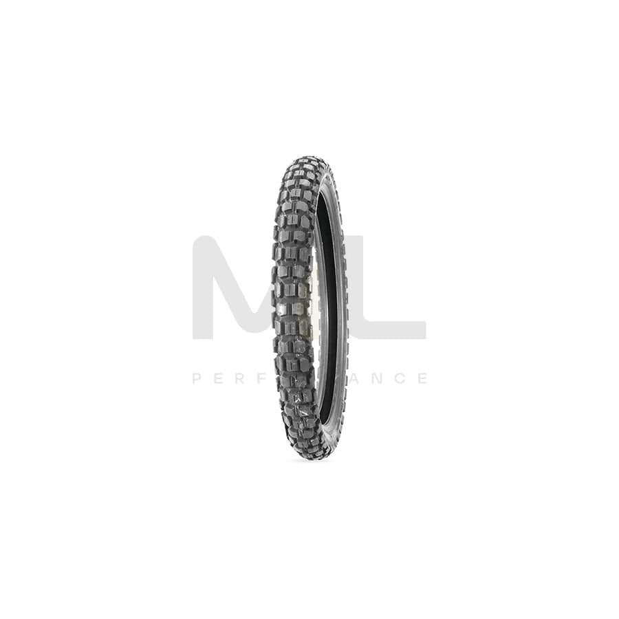 Bridgestone Trail Wing TW302 4.60 18 63P Motorcycle Summer Tyre | ML Performance UK Car Parts