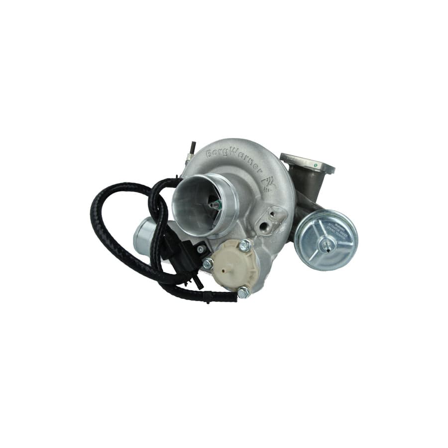 Borgwarner EFR 6758 Turbo - T25 Wg 0.64 A/R - 179388