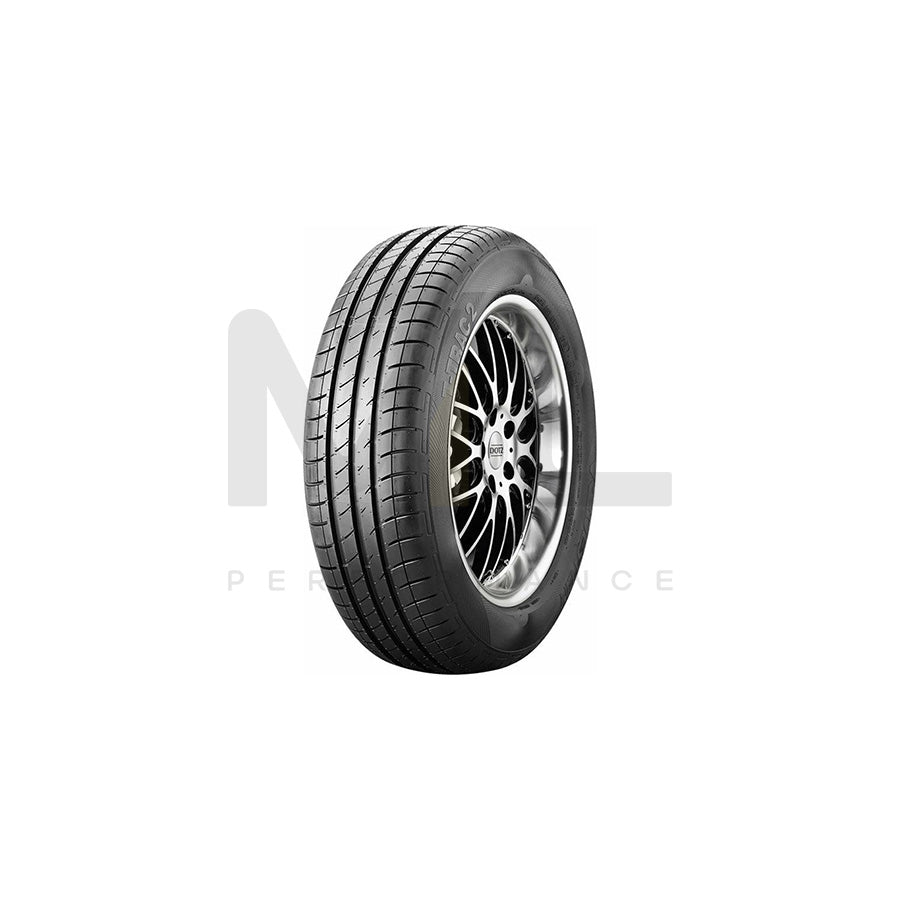 Vredestein T-Trac 2 175/65 R14 90T Van Summer Tyre – ML Performance