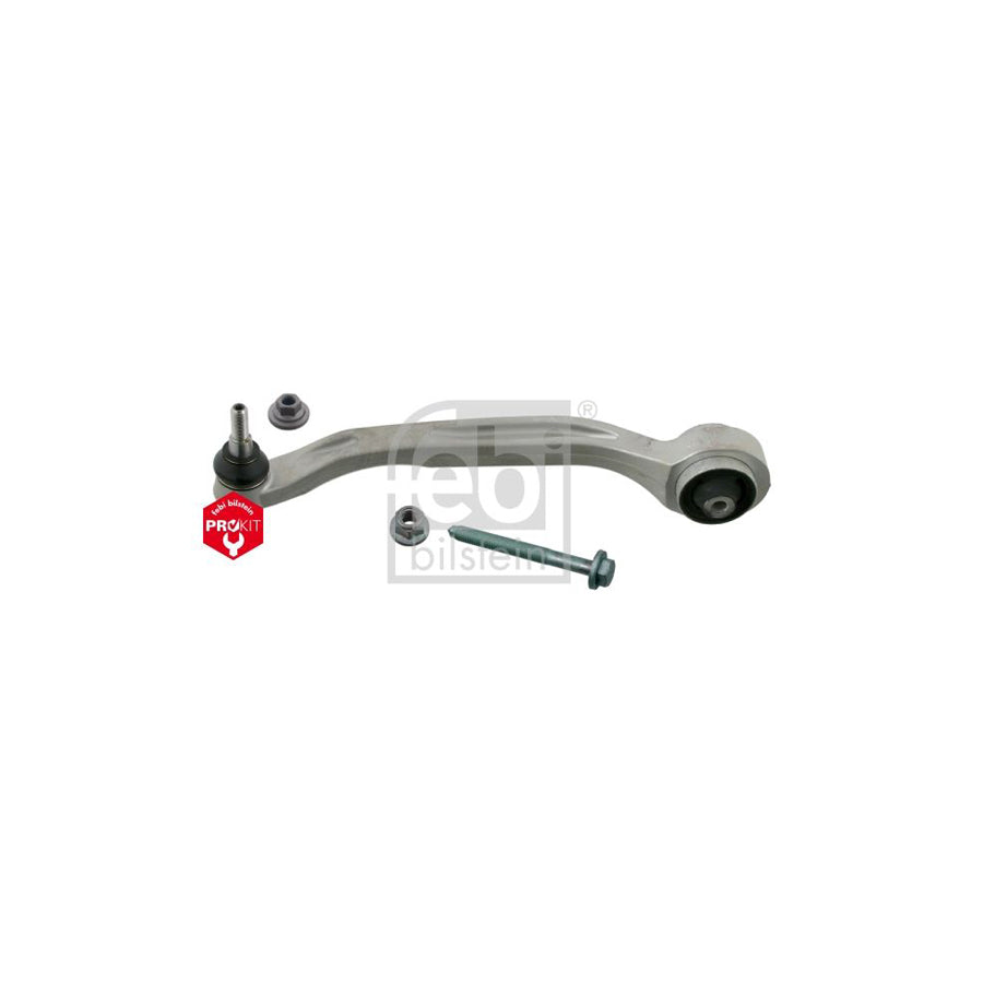 Febi Bilstein 40263 Suspension Arm For Audi A6