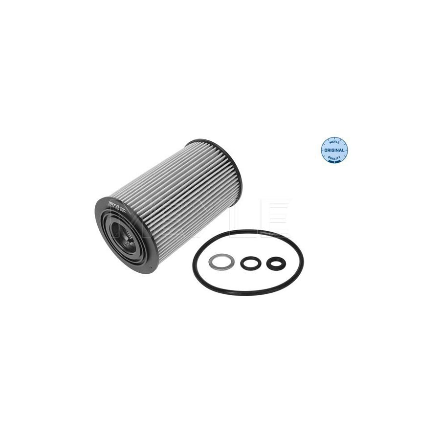 Meyle 28-14 322 0004 Oil Filter
