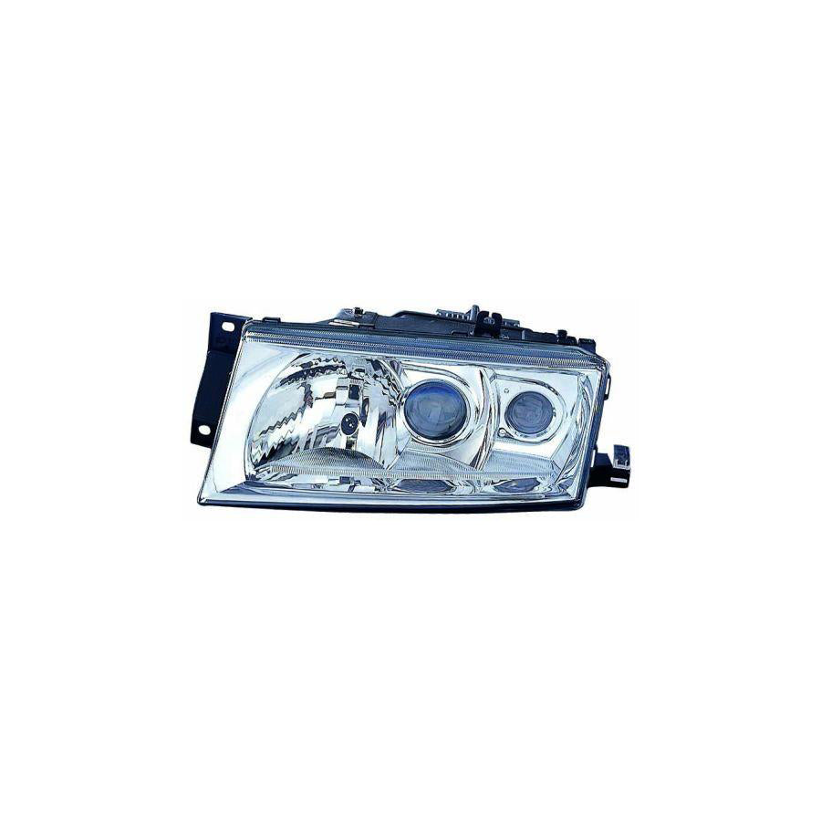 Abakus 6651110RLEHM1 Headlight For Skoda Octavia | ML Performance UK